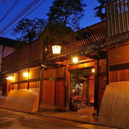 Seikoro Ryokan - Established In 1831 Kyōto Exterior foto