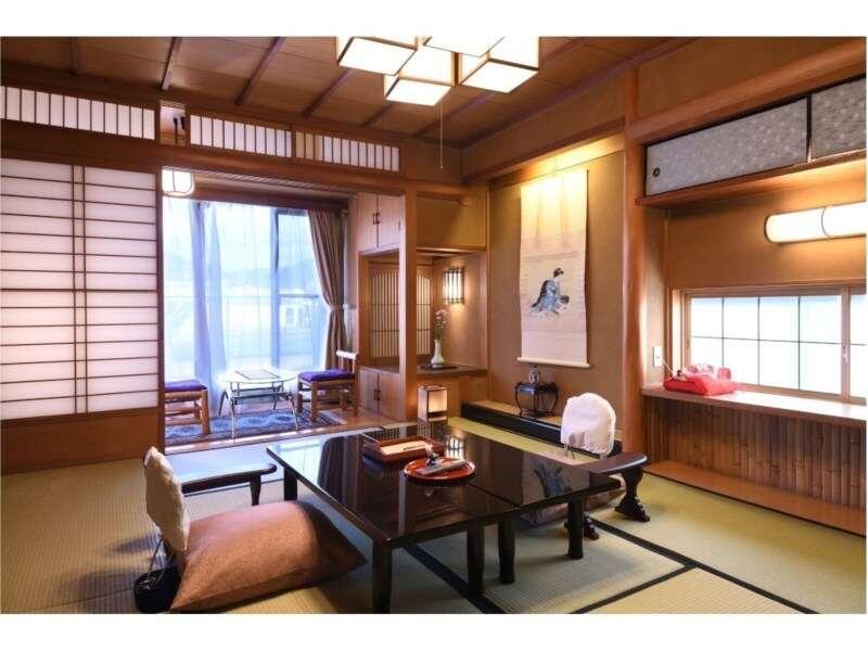 Seikoro Ryokan - Established In 1831 Kyōto Exterior foto