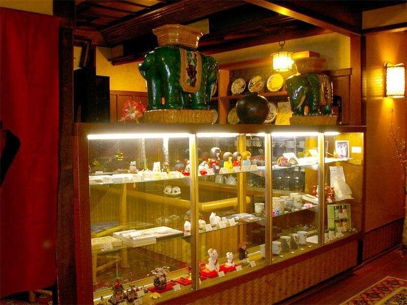 Seikoro Ryokan - Established In 1831 Kyōto Exterior foto
