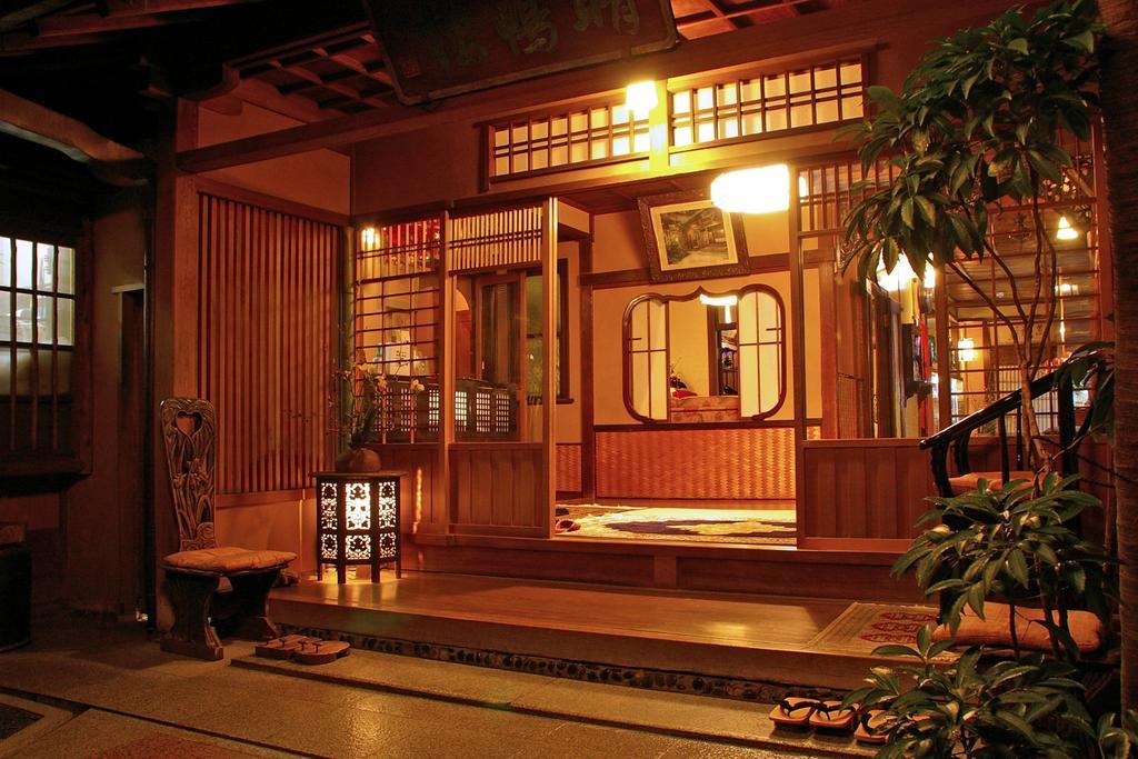Seikoro Ryokan - Established In 1831 Kyōto Exterior foto