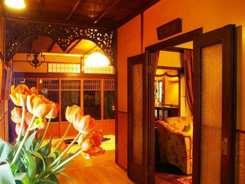Seikoro Ryokan - Established In 1831 Kyōto Exterior foto